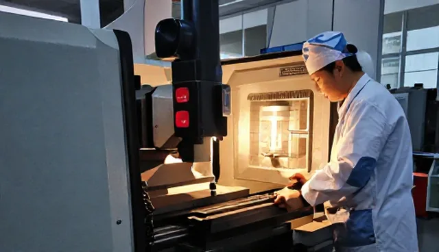机械设备研发选型关注点：性能差异与适用情况解析
