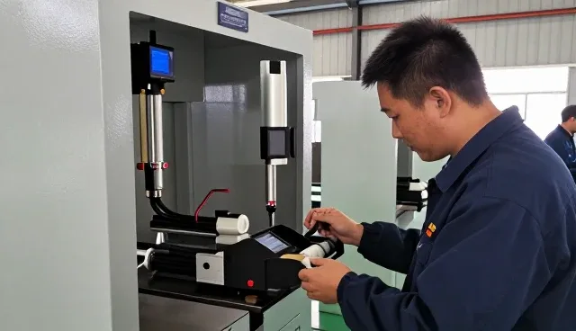 苏州骏玛驰数控设备有限公司推荐适用于机械设备的工业机器人